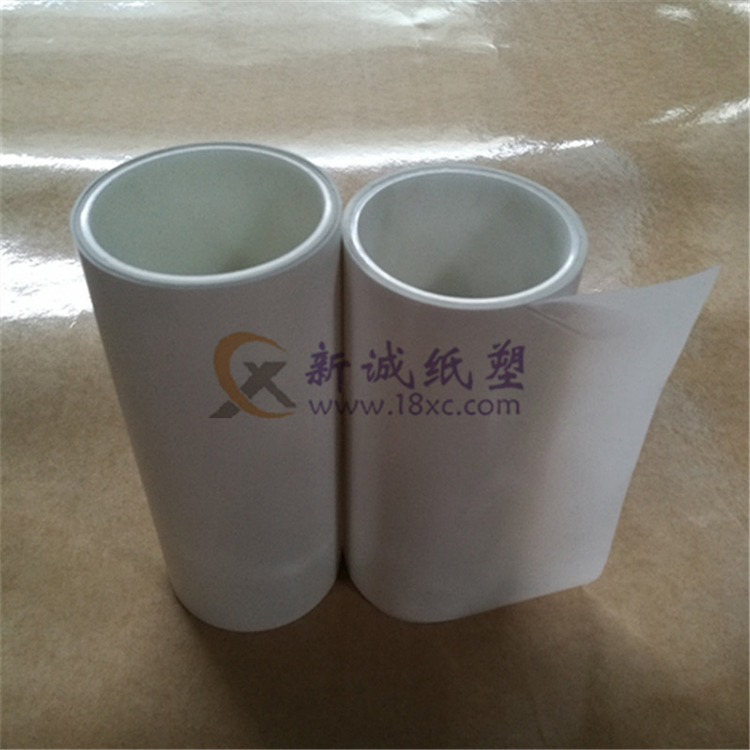 離型紙的特性有哪些？